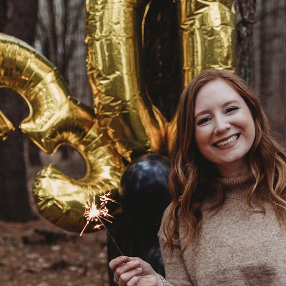 Meet your Posher, Katie - Picture 1 of 1